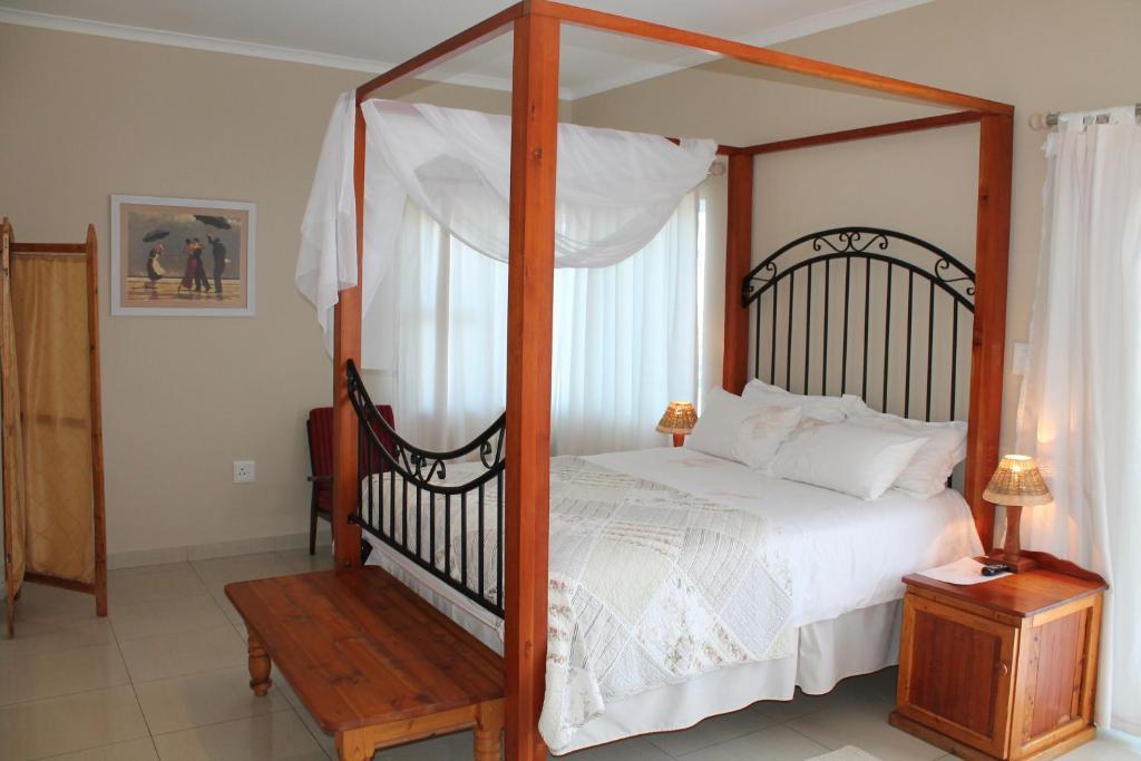 Vogelstrand Guesthouse Swakopmund Room photo