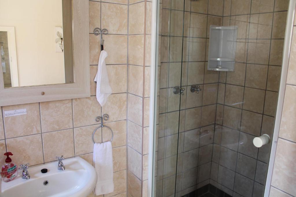 Vogelstrand Guesthouse Swakopmund Room photo
