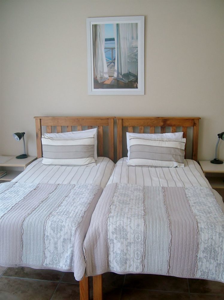 Vogelstrand Guesthouse Swakopmund Exterior photo